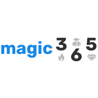 Magic Win Logo